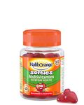 Haliborange Kids Multivitamins Strawberry Capsule Softies, 30 each