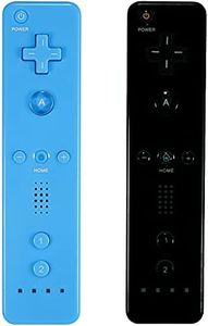 Wii Contro