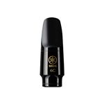 Yamaha Soprano Saxophone Mouthpiece (YAC SS)