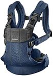 BabyBjörn Baby Carrier Harmony, Nav