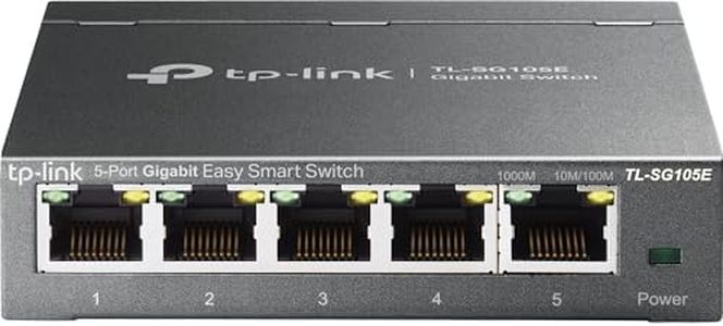 TP-Link 5-