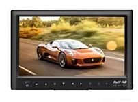 Tv Monitor For Cars