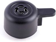 "GJS Gourmet Steam Release Handle or Pressure Release Valve Works with OP401/OP301 6.5, 8 Quart Ninja Foodi Pressure Cooker". This valve is not created or sold by Ninja Foodi (Steam Release Handle)