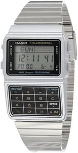 Casio Data