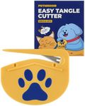 PETHROOM Easy Tangle Cutter for Dog