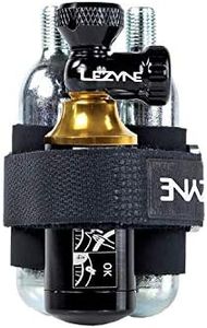 Lezyne Tub