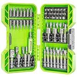 Greenworks 70-Piece Impact Rated Dr