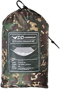 DD Frontline Hammock – MC