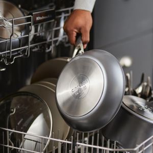 Circulon 6-Piece Induction Pan Set – Non-Stick Cookware Collection