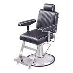 All Purpose Reclining Beauty Chair Threading Brow Chair Barber Chair EXECUTIVE