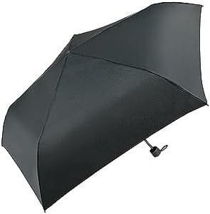Fulton Aerolite UVP 50+ Umbrella Black, One size