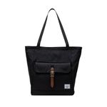 Herschel Supply Co. Unisex's Retreat Tote, Black, Standard-20L
