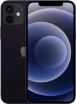 Apple iPhone 12, 64GB, Black - Unlocked (Renewed)