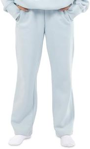FREE THE SHEEP Aether Sweatpants | Sensory Friendly Lightweight Sweatpants for Men & Women | Ultra Soft Relaxed Fit Pants for Comfort, Travel & Everyday Wear | Comfortable Unisex Loungewear