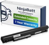 NinjaBatt Battery for HP 746641-001