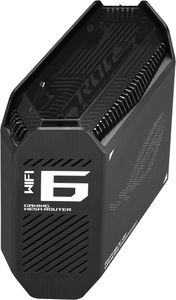ASUS ROG GT6 WiFi 6 Mesh Router 2-Pack – High-Speed Whole Home Coverage