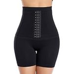 Dobovova Corset Women Button Shapew