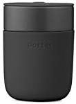 W&P Porter Ceramic Mug w/Protective