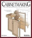 Illustrated Cabinetmaking: How to D