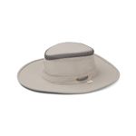 Tilley Mens Ltm6 Airflo Sun Hat, Rock Face, 7 7/8 US