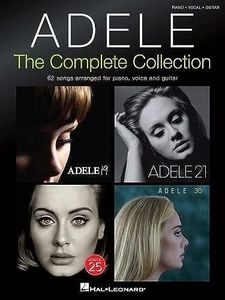 Adele: The