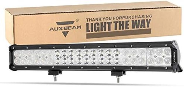 Auxbeam 20