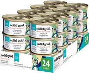 Solid Gold Canned Cat Food - Nature