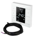 Z Wave Compatible Thermostats