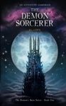 The Demon Sorcerer: An Adventure Gamebook: 1