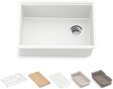 KOHLER Bil