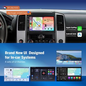 Eonon 7" Android 13 Car Stereo – Touchscreen Bluetooth Head Unit