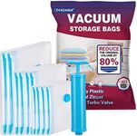 Cevadama Vacuum Bags Storage Duvet 