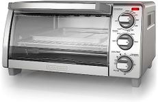 BLACK+DECKER™ Natural Convection 4-