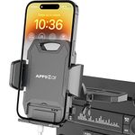 Cd Player Phone Mount