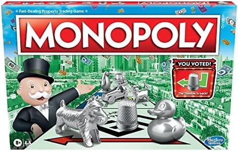 Monopoly G