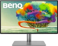 BenQ PD2725U Thunderbolt 3 Monitor 