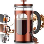 Veken French Press Coffee Maker 34o