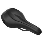 ERGON SM E-Mountain Core Prime Saddle, M/L, Mens, Black