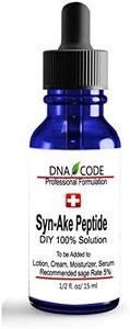 AntiAging DIY Syn-Ake Peptide 100% Solution Booster Reduce/Smooth Wrinkles, Express lines, Crows feet, forehead lines.