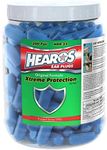 HEAROS Xtreme Protection Foam Ear P