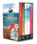 The Best of American Literature (Box-Set of 4 Books)