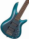 Ibanez Standard SR305E Bass Guitar - Cerulean Aura Burst