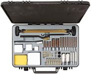 Krome Large Premium Universal Gun C