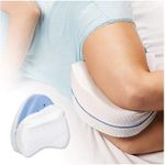 Contour Leg Pillows