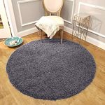 Ikea Round Rug