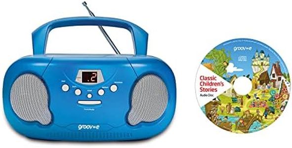 Groov-e Or