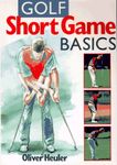 Golf Short Game Books