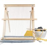 Beka 20" Weaving Frame Loom with Stand - The Deluxe!