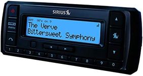 SiriusXM Stratus 7 Satellite Radio with Vehicle Kit | 3 MONTHS ALL ACCESS FREE WITH SUBSCRIPTION