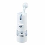 Kuhn Rikon High Performance Ratchet Grinder, White